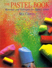 The Pastel Book: Materials and Techniques for Today's Artist used book depot