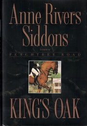 King's Oak: A Novel