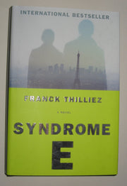 Syndrome E: A Novel