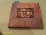 God's Little Promise Book used book depot
