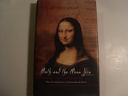 Math and the Mona Lisa: The Art and Science of Leonardo da Vinci used book depot