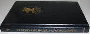 At Bertram's Hotel (Agatha Christie Mystery Collection) used book depot