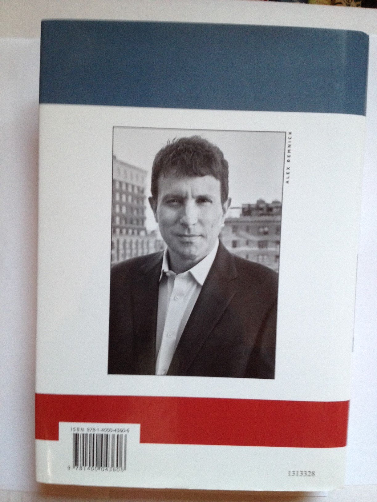 The Bridge: The Life and Rise of Barack Obama