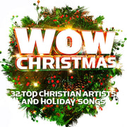 WOW Christmas 2011