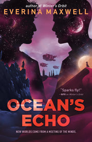 Ocean's Echo (The Resolution Universe) used book depot