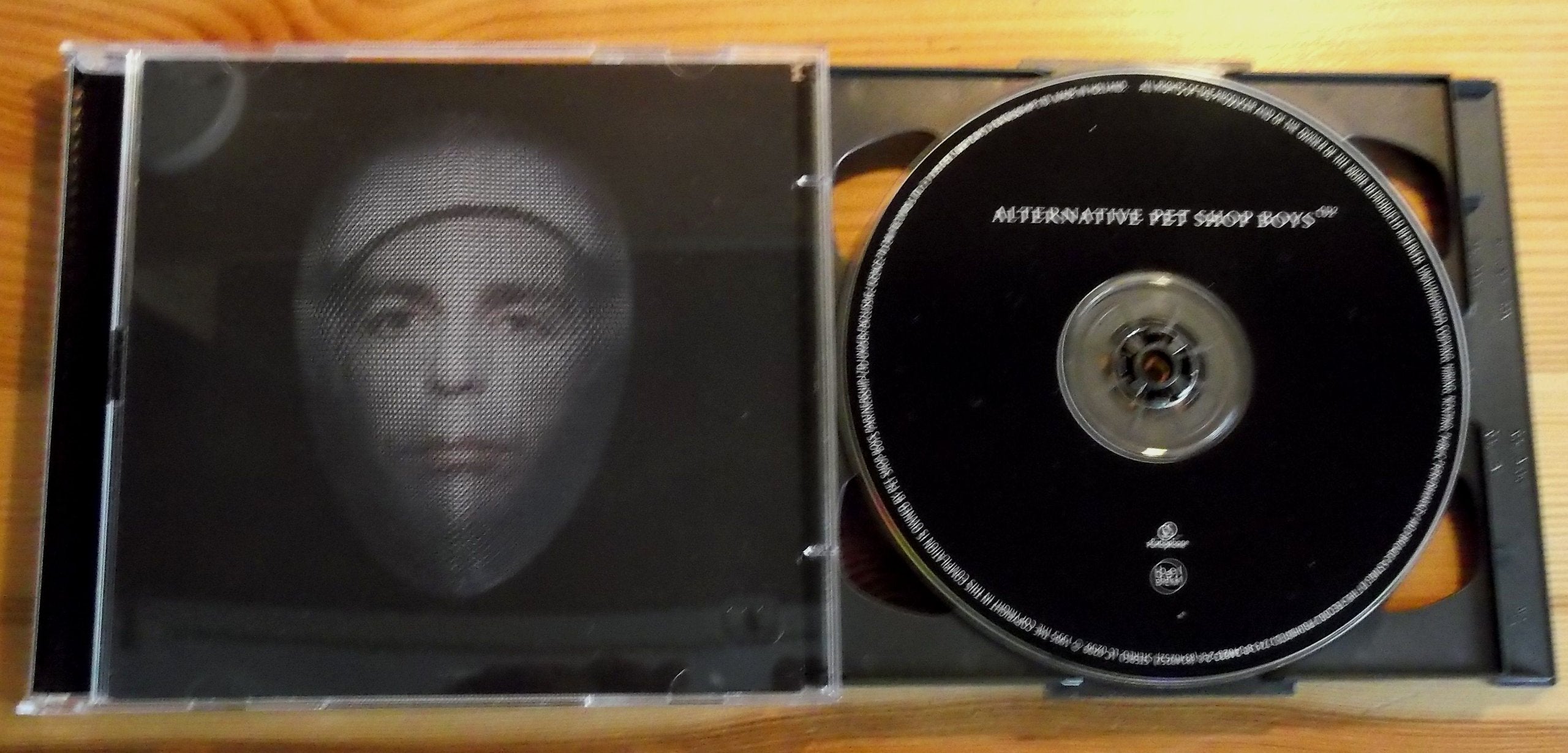 Alternative