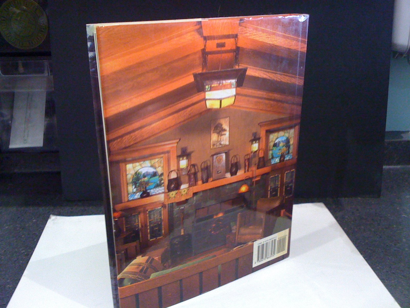 The Bungalow: America's Arts and Crafts Home