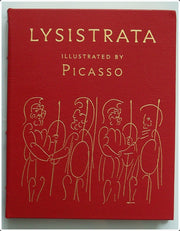 Lysistrata (Collector's Library of Famous Editions) used book depot