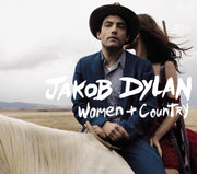 Women and Country used book depot
