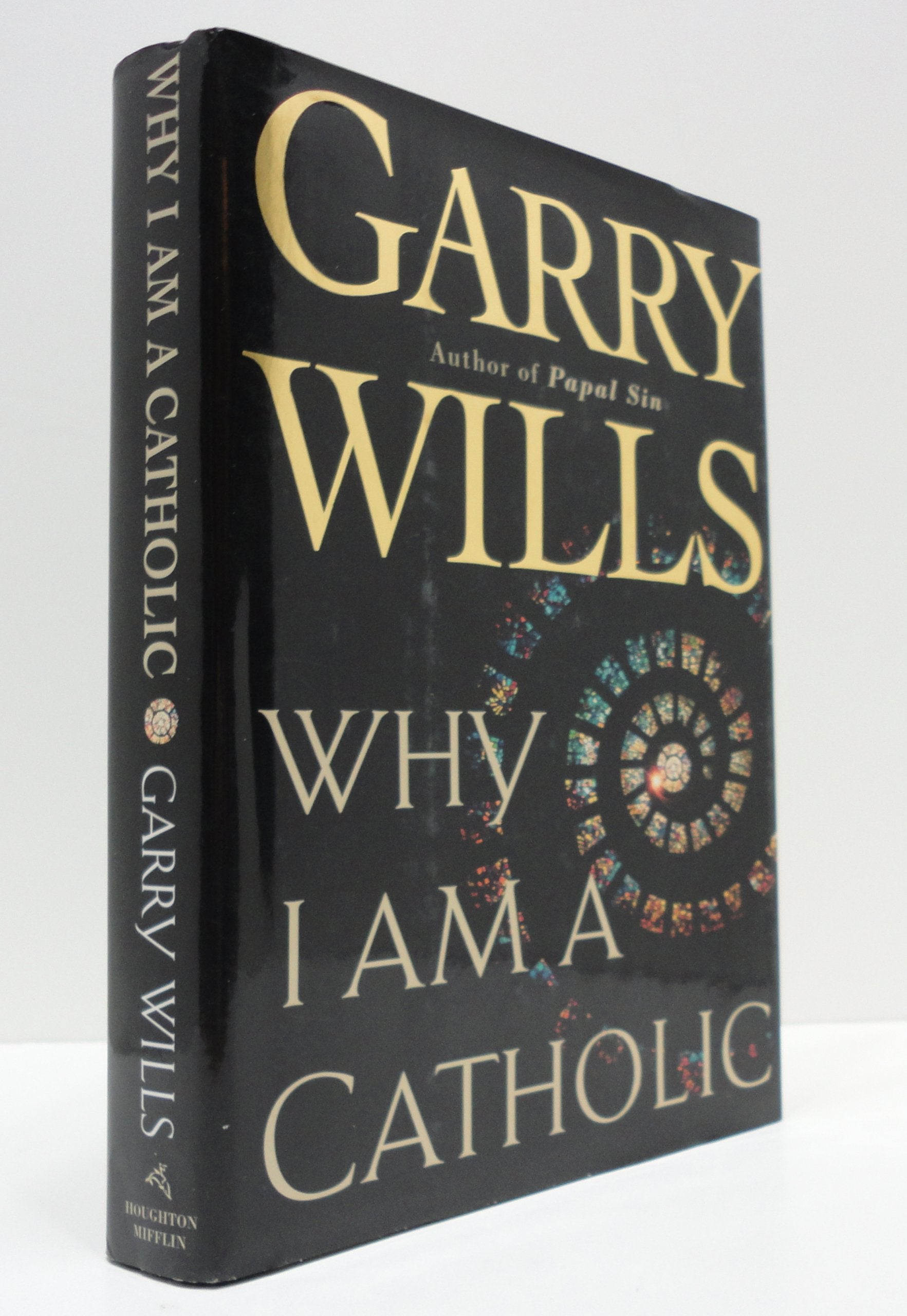 Why I Am a Catholic