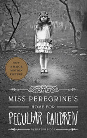 Miss Peregrine's Home for Peculiar Children (Miss Peregrine's Peculiar Children) used book depot