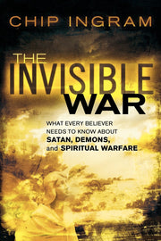 The Invisible War: What Every Believer Needs to Know about Satan, Demons, and Spiritual Warfare used book depot