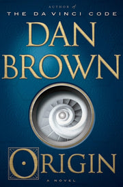 Origin: A Novel (Robert Langdon) used book depot
