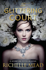 The Glittering Court used book depot