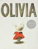 Olivia [Hardcover] Falconer, Ian