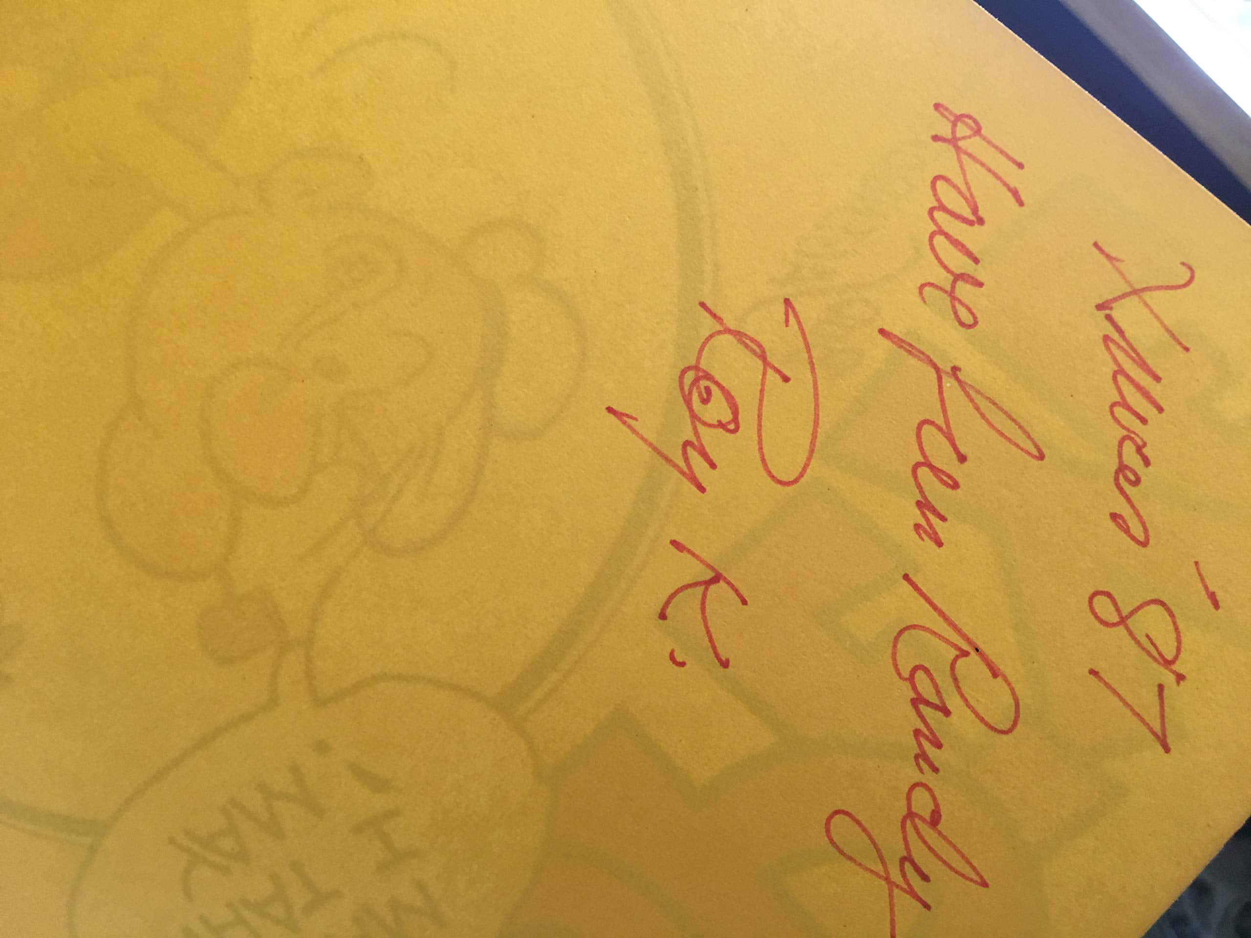 Popeye: The First Fifty Years