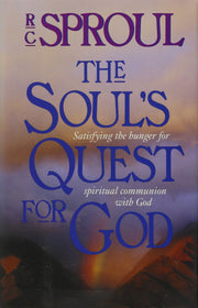 The Soul's Quest for God used book depot