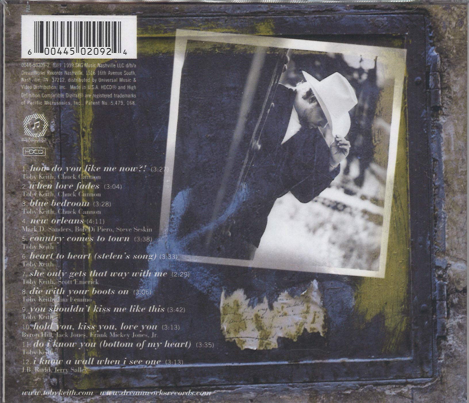 How Do You Like Me Now used book depot