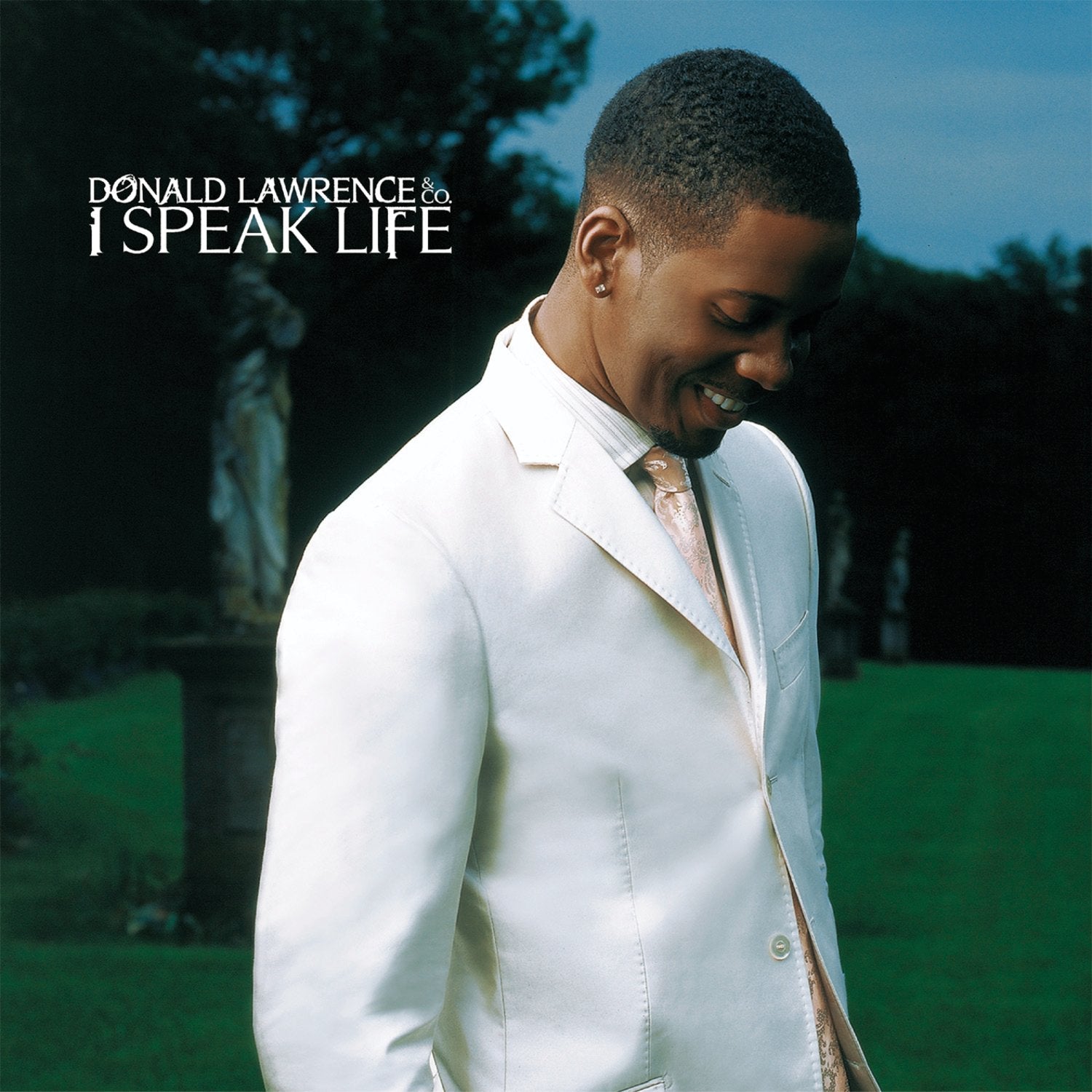 I Speak Life used book depot