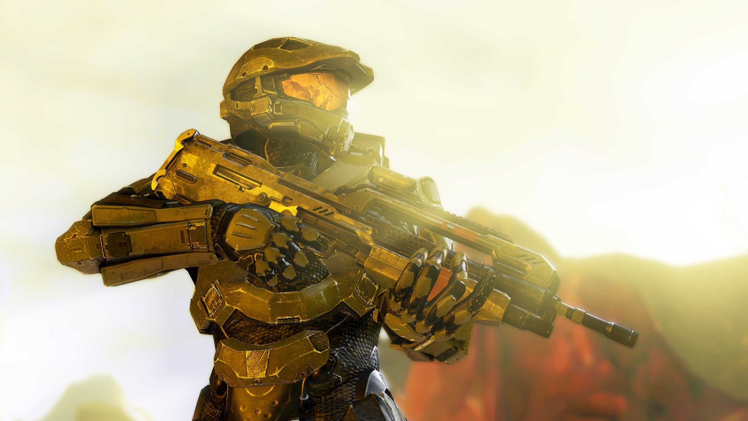 Halo 4 - Xbox 360 (Standard Game) used book depot