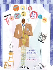 This Jazz Man used book depot