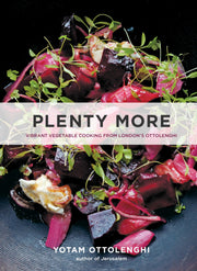 Plenty More: Vibrant Vegetable Cooking from London's Ottolenghi [A Cookbook] used book depot