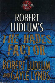 Robert Ludlum's The Hades Factor: A Covert-One Novel
