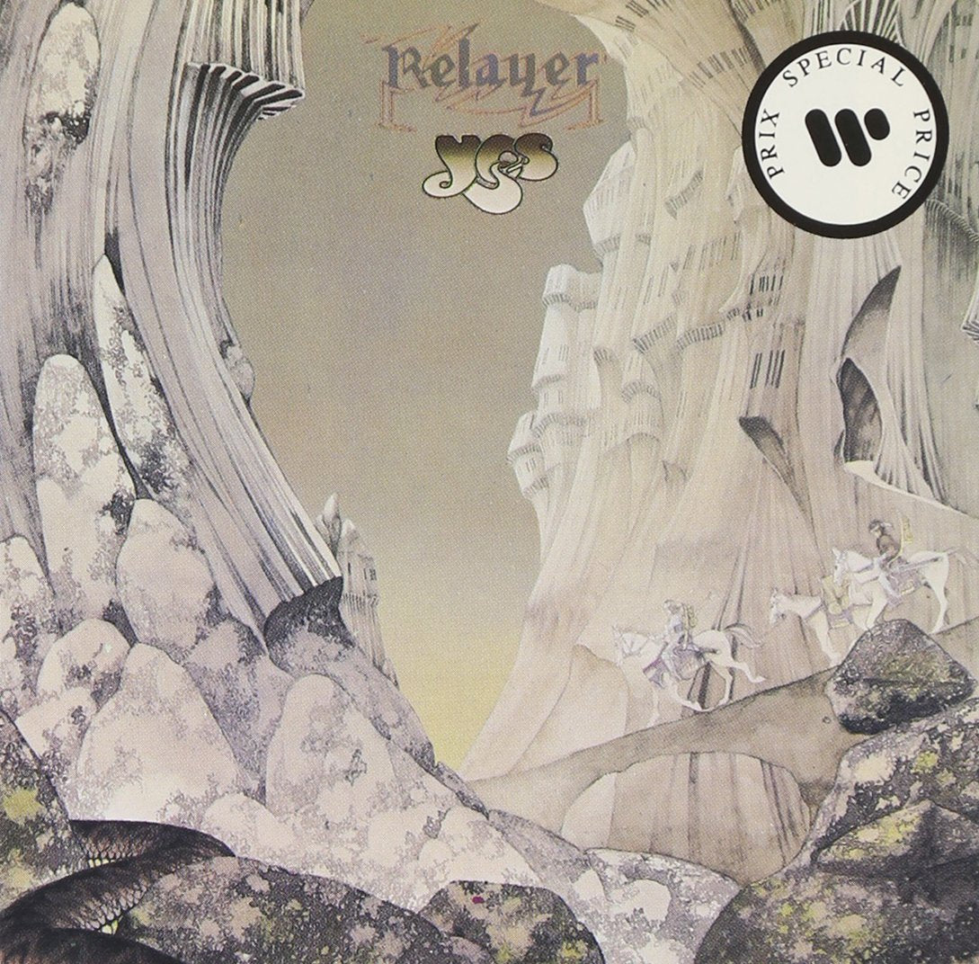 Relayer used book depot