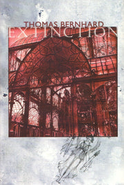 Extinction used book depot