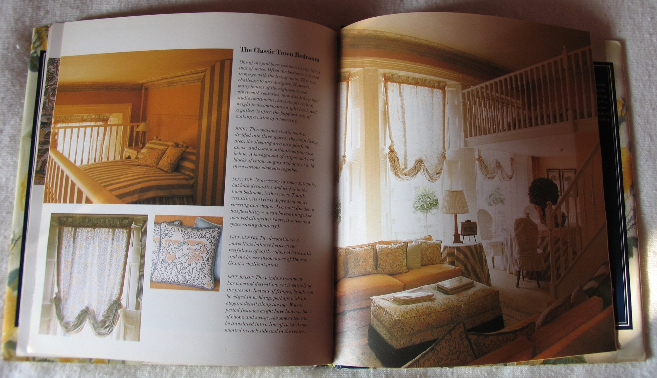 Laura Ashley Bedrooms
