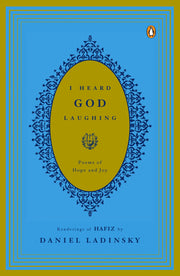 I Heard God Laughing: Poems of Hope and Joy used book depot