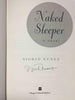 Naked Sleeper: A Novel Nunez, Sigrid