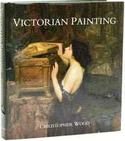 Victorian Painting used book depot