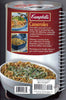 Campbells Casseroles Great for Cooking [Spiralbound] Campbells Staff