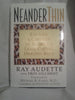 NeanderThin: Eat Like a Caveman to Achieve a Lean, Strong, Healthy Body