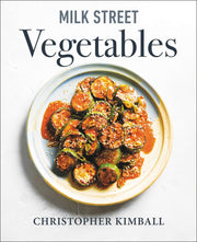 Milk Street Vegetables: 250 Bold, Simple Recipes for Every Season used book depot