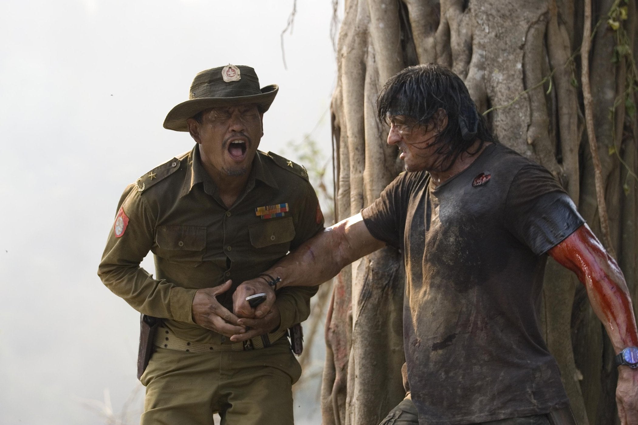Rambo (Full Screen Edition)