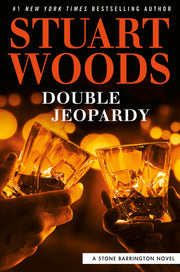 Double Jeopardy (A Stone Barrington Novel)
