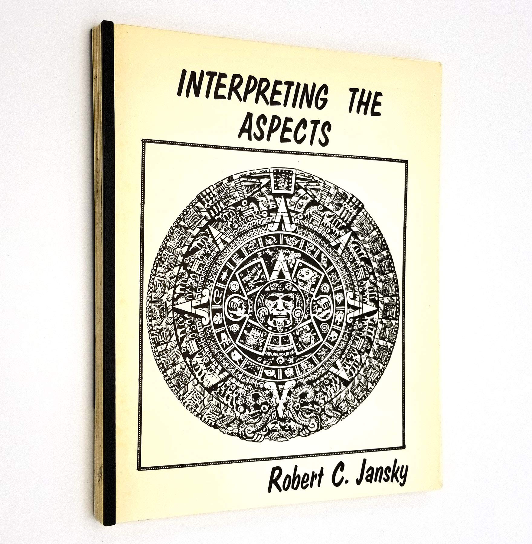 Interpreting the Aspects used book depot