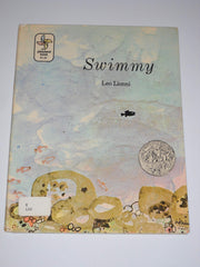 Swimmy used book depot