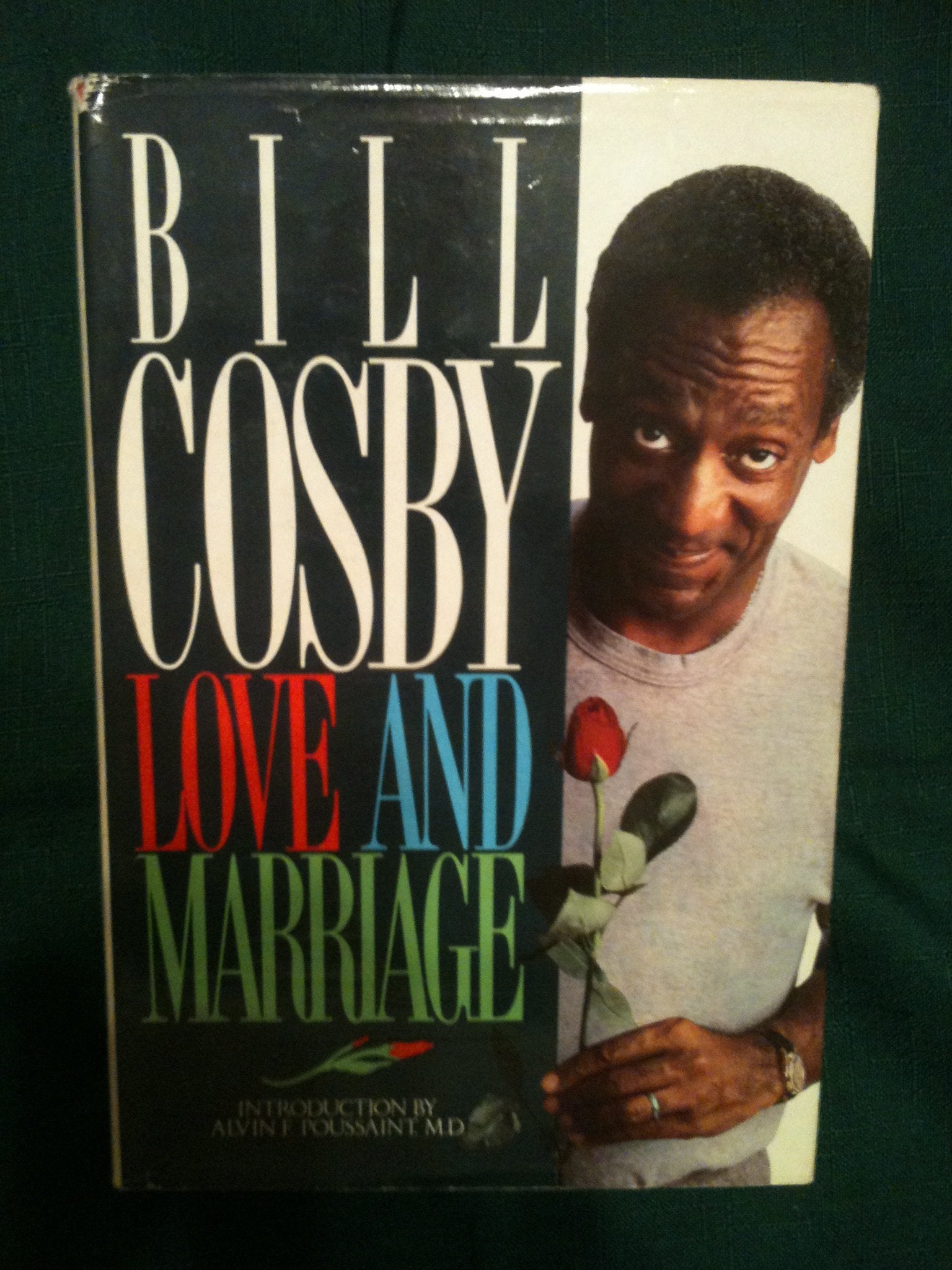 Love and Marriage