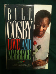Love and Marriage