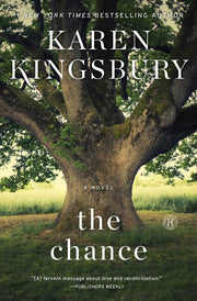 The Chance: A Novel used book depot