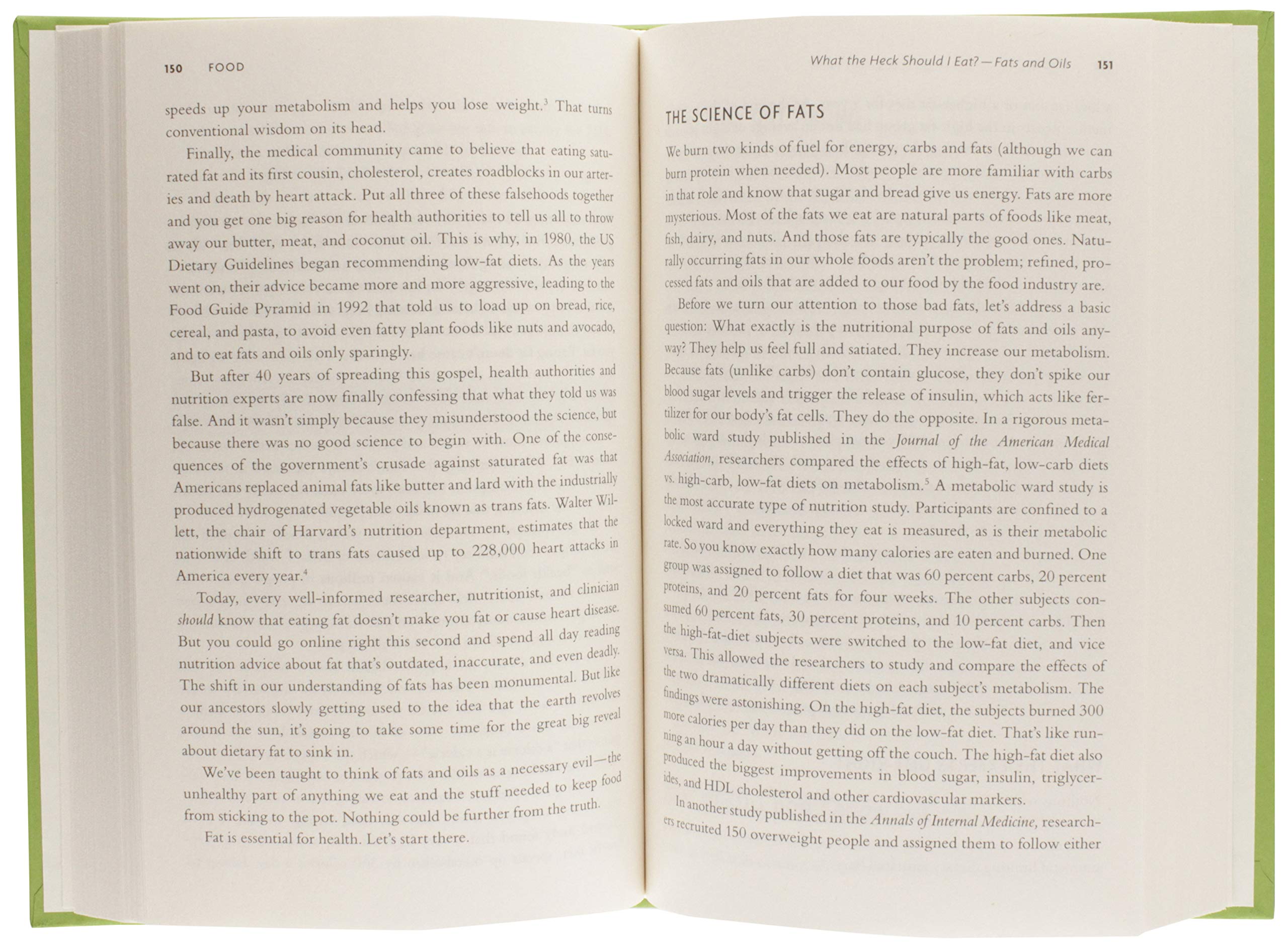Food: What the Heck Should I Eat? (The Dr. Mark Hyman Library, 7) used book depot