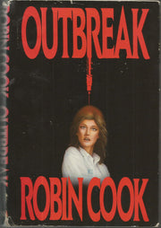 Outbreak used book depot