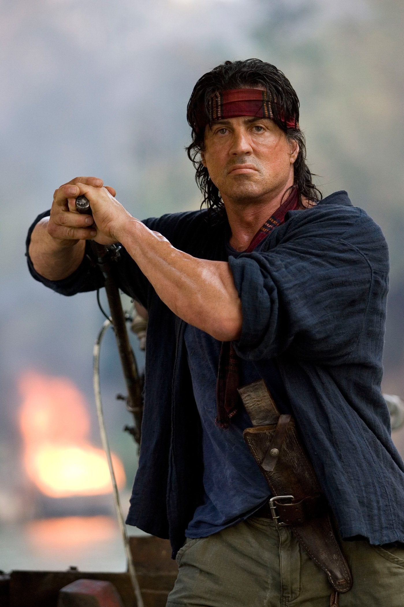 Rambo (Full Screen Edition)