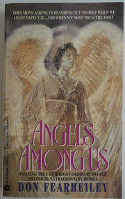 Angels Among Us used book depot