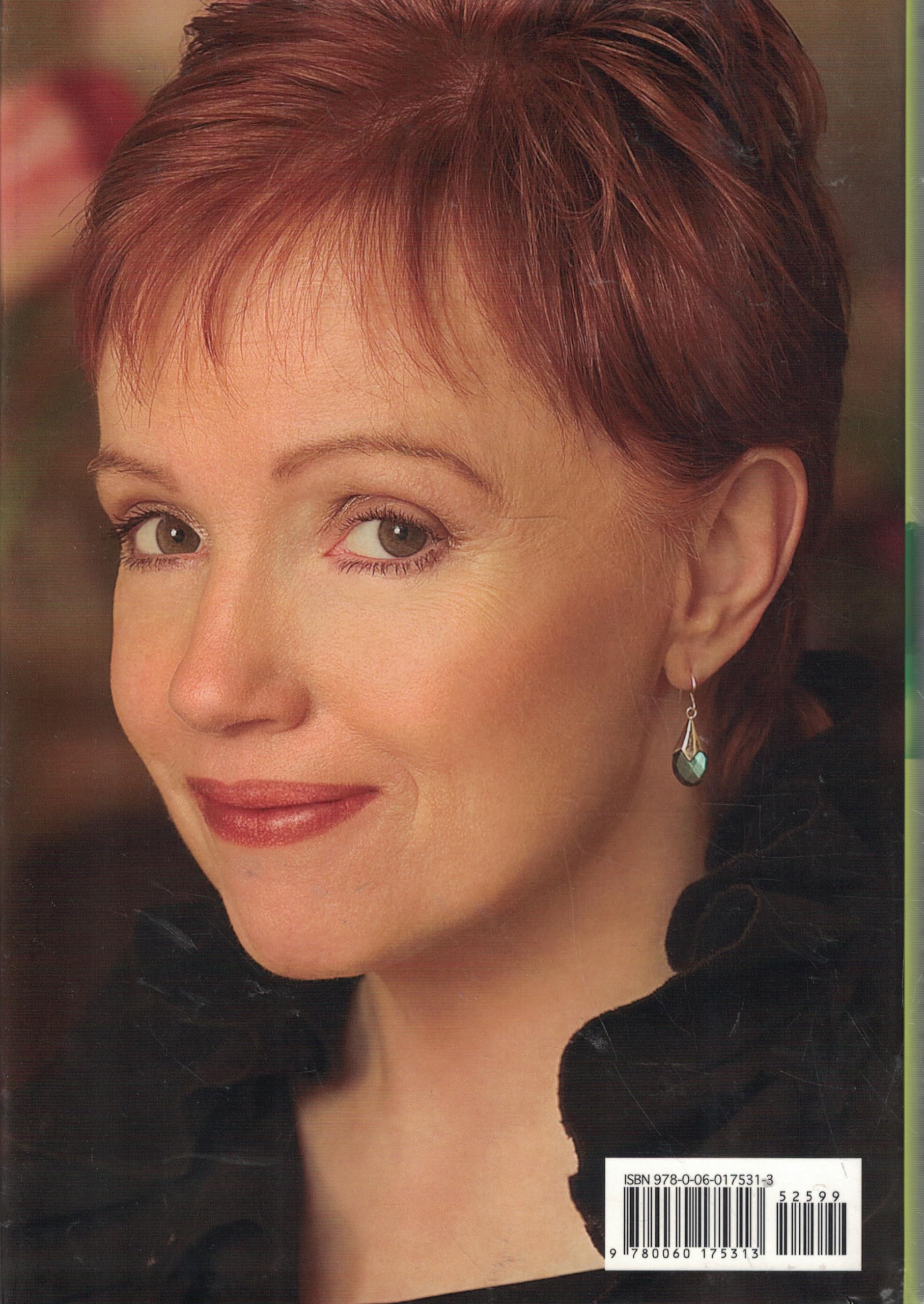The Crowning Glory of Calla Lily Ponder: A Novel used book depot