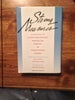 Strong Measures: Contemporary American Poetry in Traditional Forms