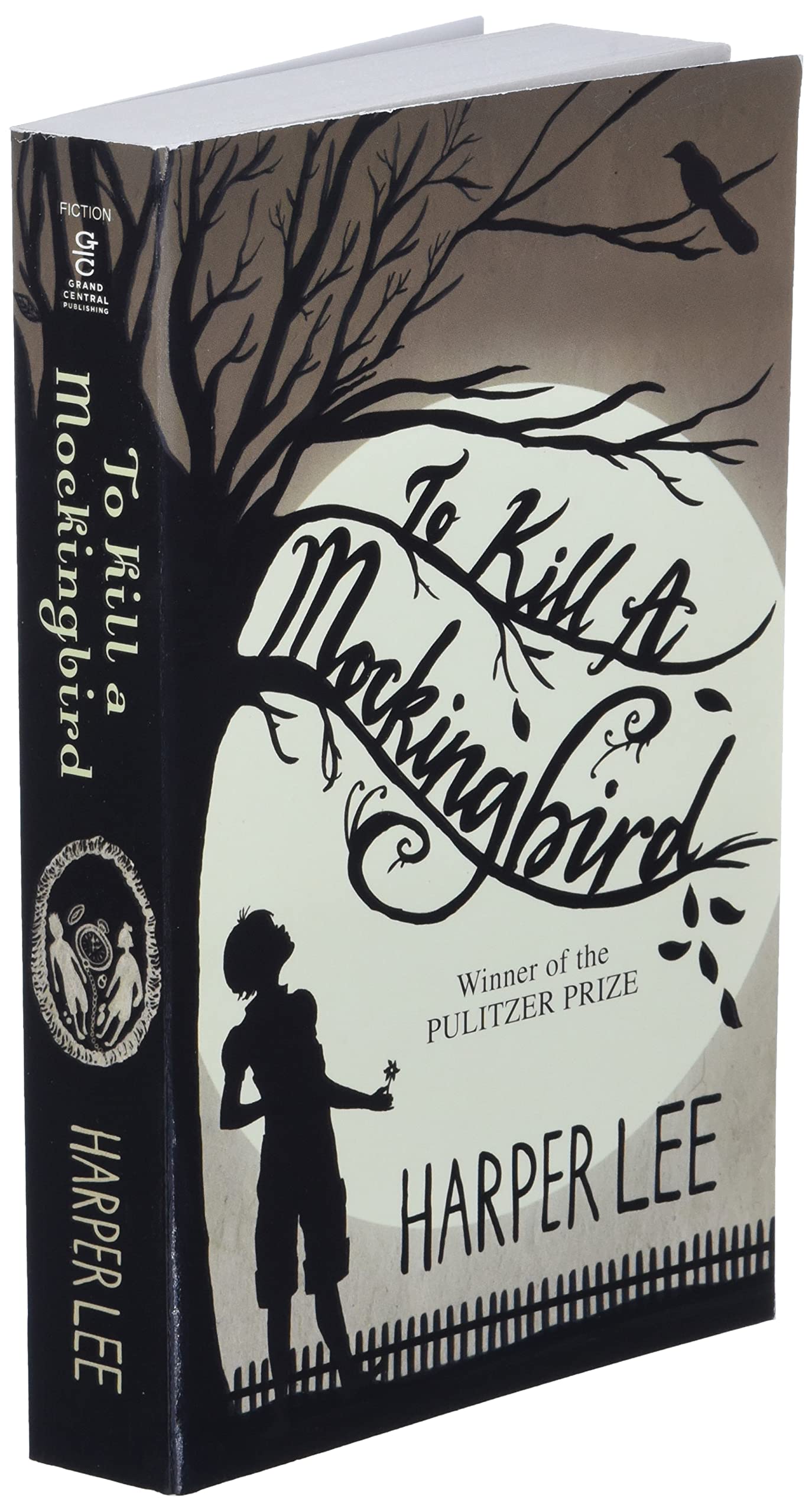 To Kill a Mockingbird used book depot